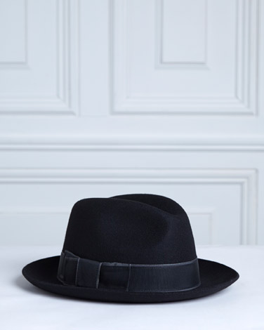 Paul Costelloe Living Studio Rosie Trilby Hat